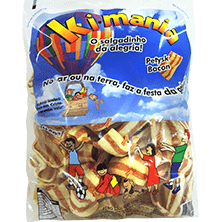 Ki Mania Bacon 120g