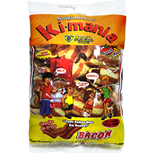 Ki Mania Bacon 30g