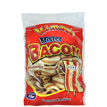 Ki Mania Bacon 60g