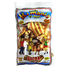 Ki Mania Bacon 80g