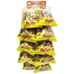 Ki Mania Cartela Bacon 30g