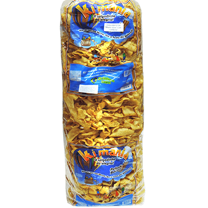 Ki Mania Bacon 1kg