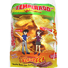 Ki Mania Calabresa