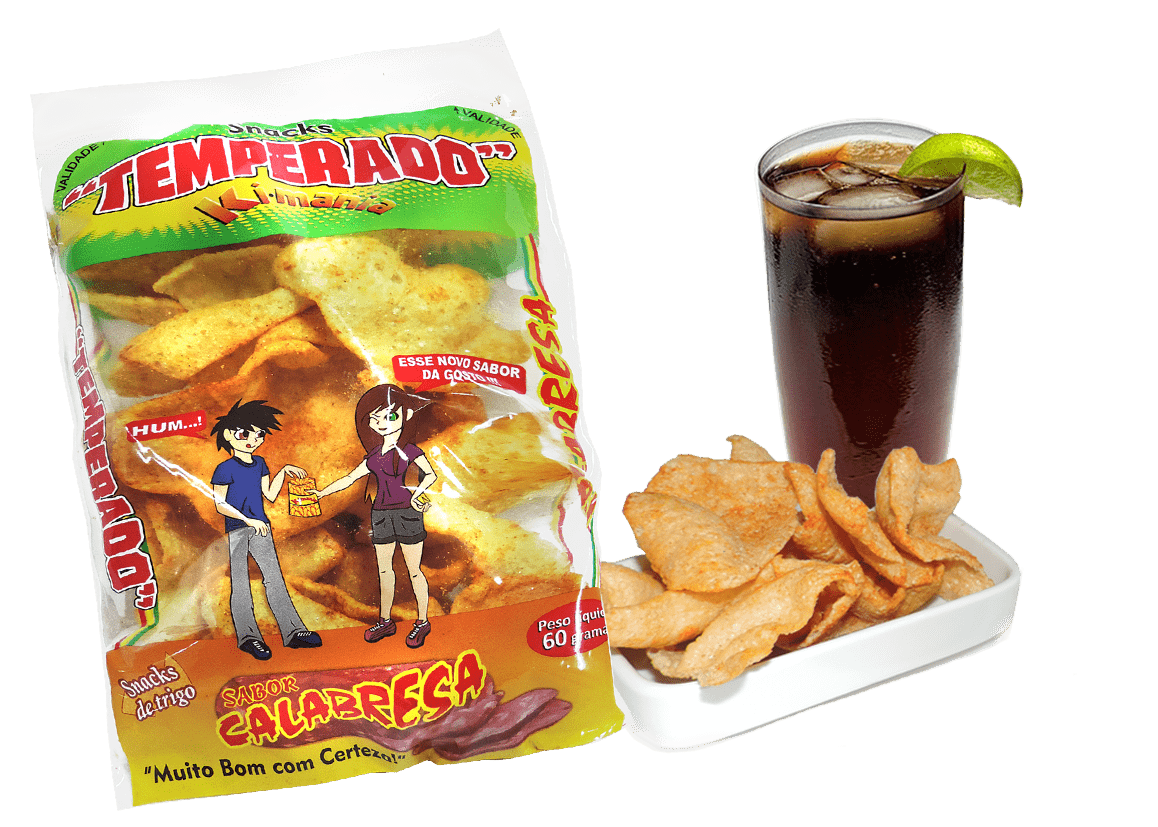 kimania calabresa